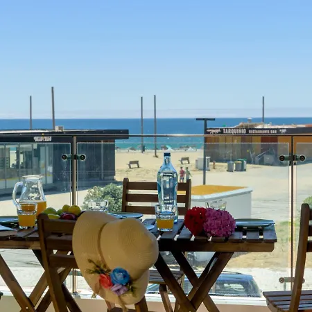 Appartamento Atlantic Ocean View *
